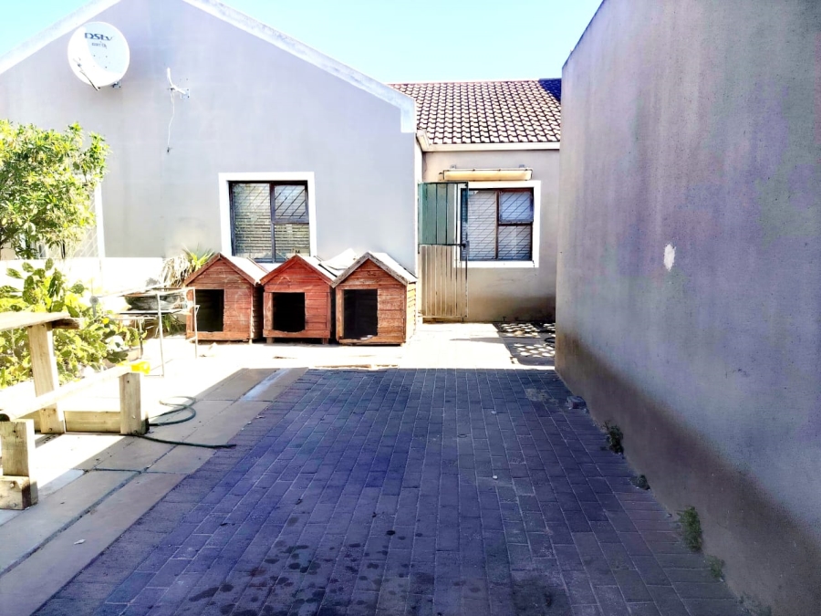 2 Bedroom Property for Sale in Weltevreden Valley Western Cape